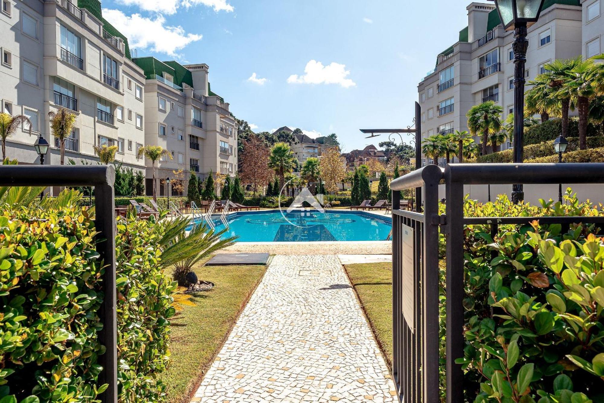 Moderna Cobertura Duplex Com 4 Suites Em Condominio Com Lazer Completo - Campos Do Jordao Exterior photo