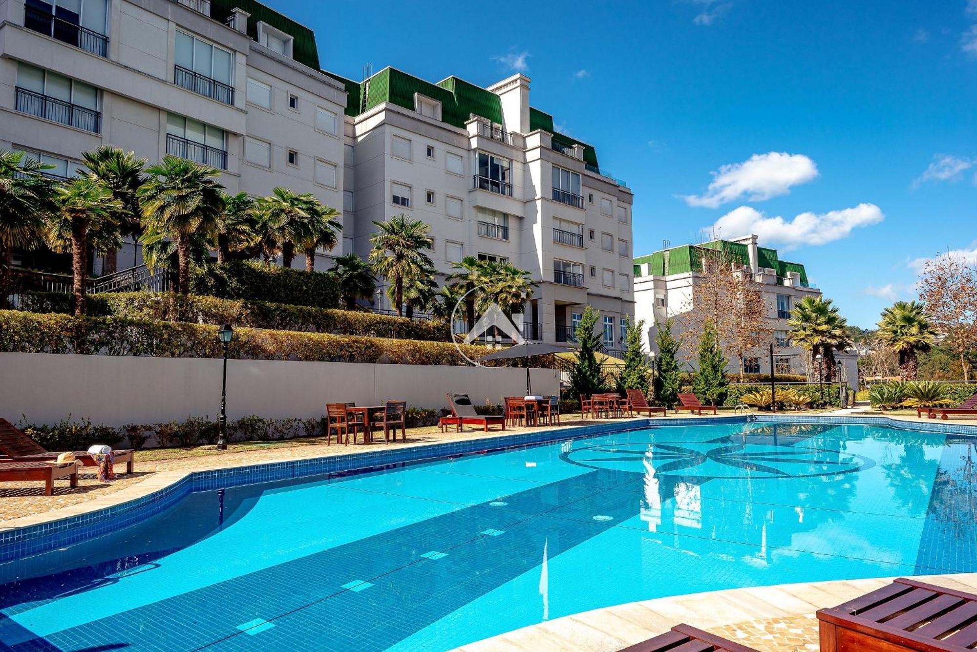 Moderna Cobertura Duplex Com 4 Suites Em Condominio Com Lazer Completo - Campos Do Jordao Exterior photo